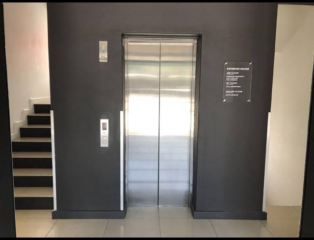 219M² OFFICE TO LET IN CAPE TOWN CITY CENTRE